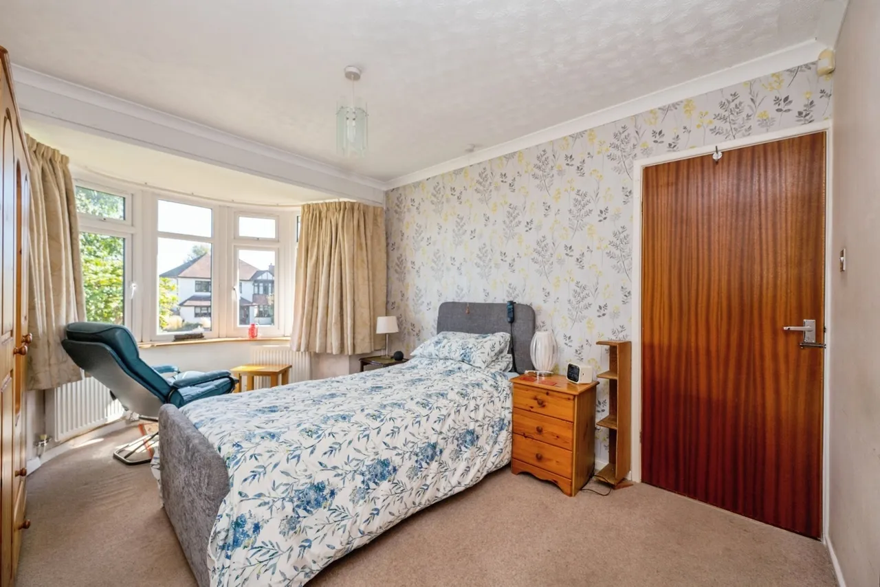Common Lane, Polesworth, B78, photo 8