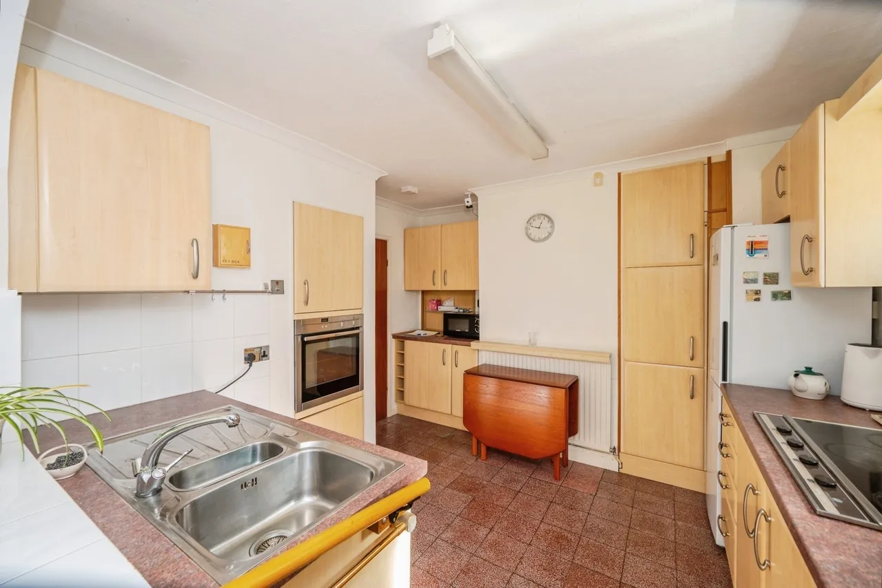 Common Lane, Polesworth, B78, photo 5