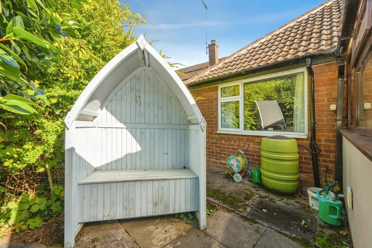 Common Lane, Polesworth, B78, photo 16
