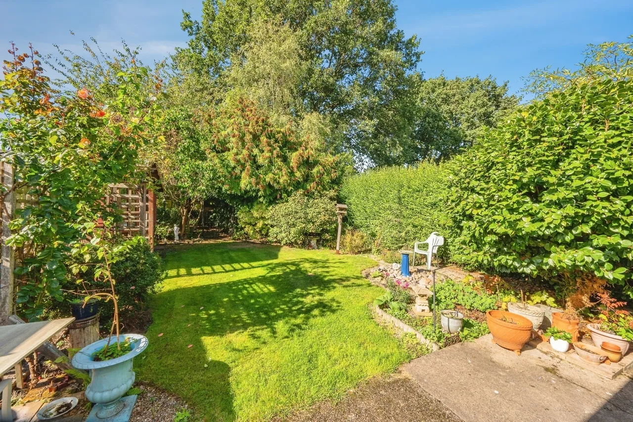 Common Lane, Polesworth, B78, photo 7