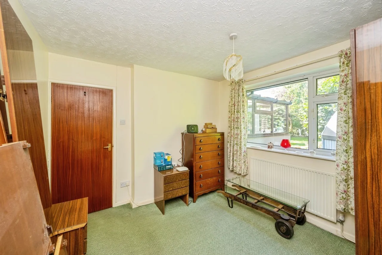 Common Lane, Polesworth, B78, photo 27