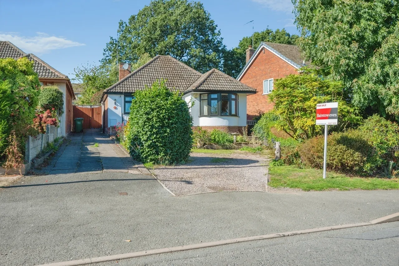 Common Lane, Polesworth, B78, photo 11