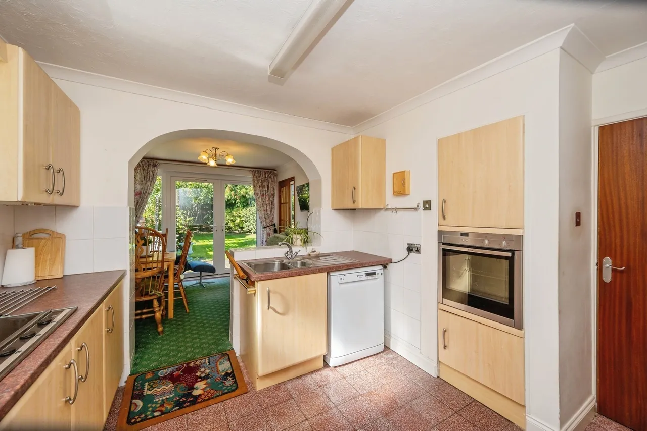 Common Lane, Polesworth, B78, photo 20