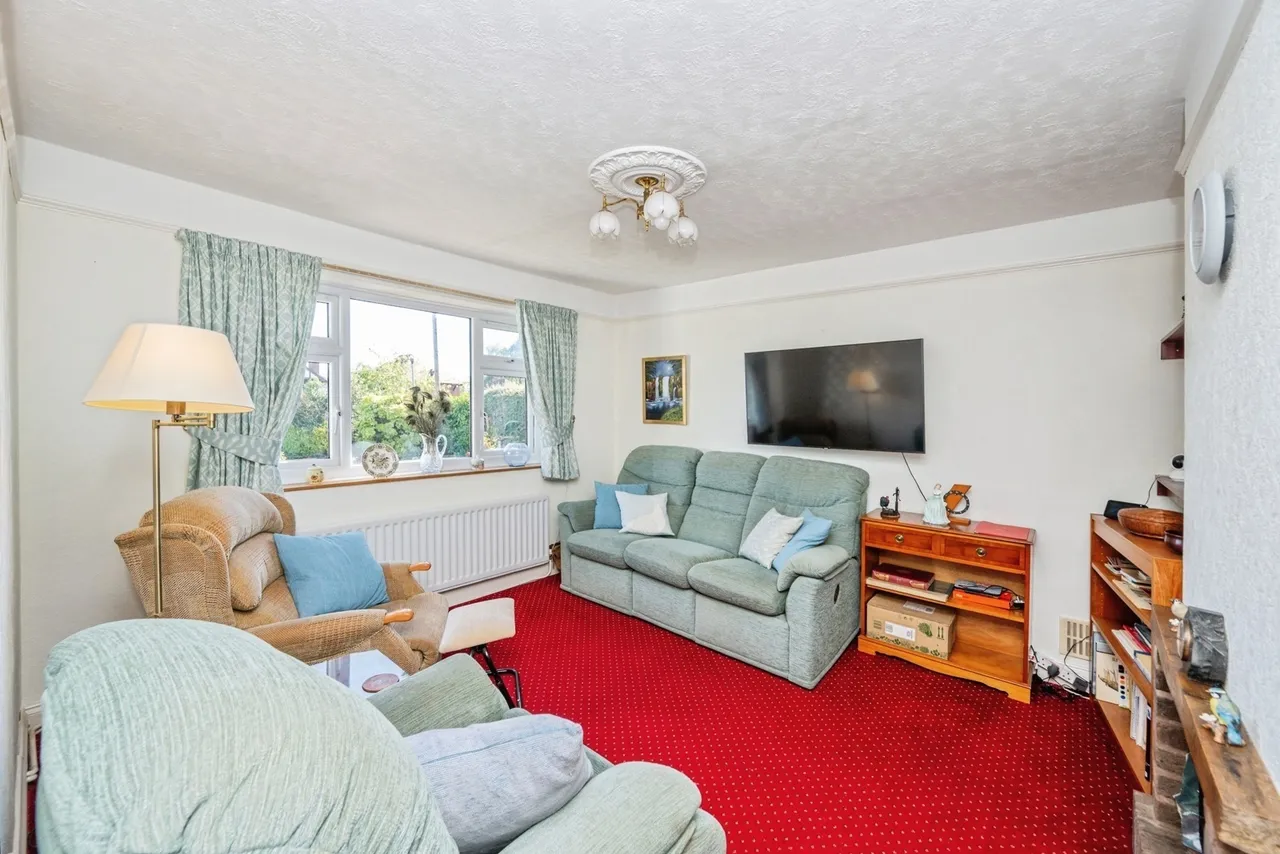 Common Lane, Polesworth, B78, photo 25