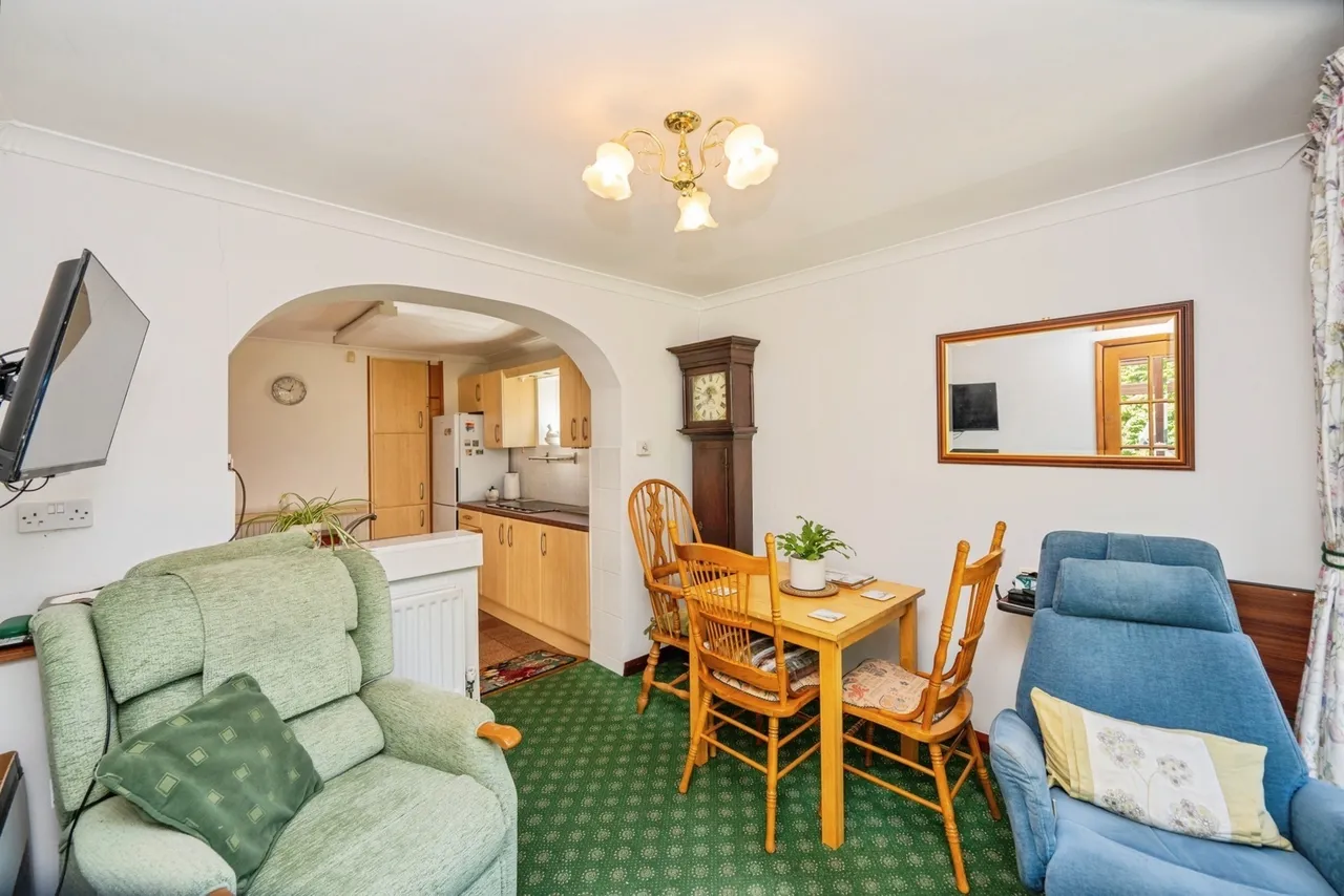 Common Lane, Polesworth, B78, photo 4