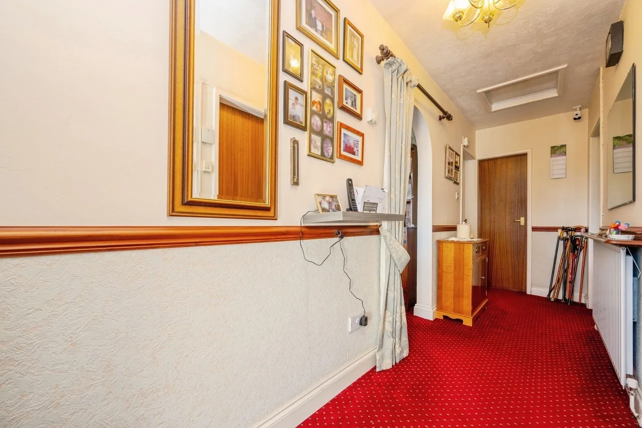 Common Lane, Polesworth, B78, photo 18