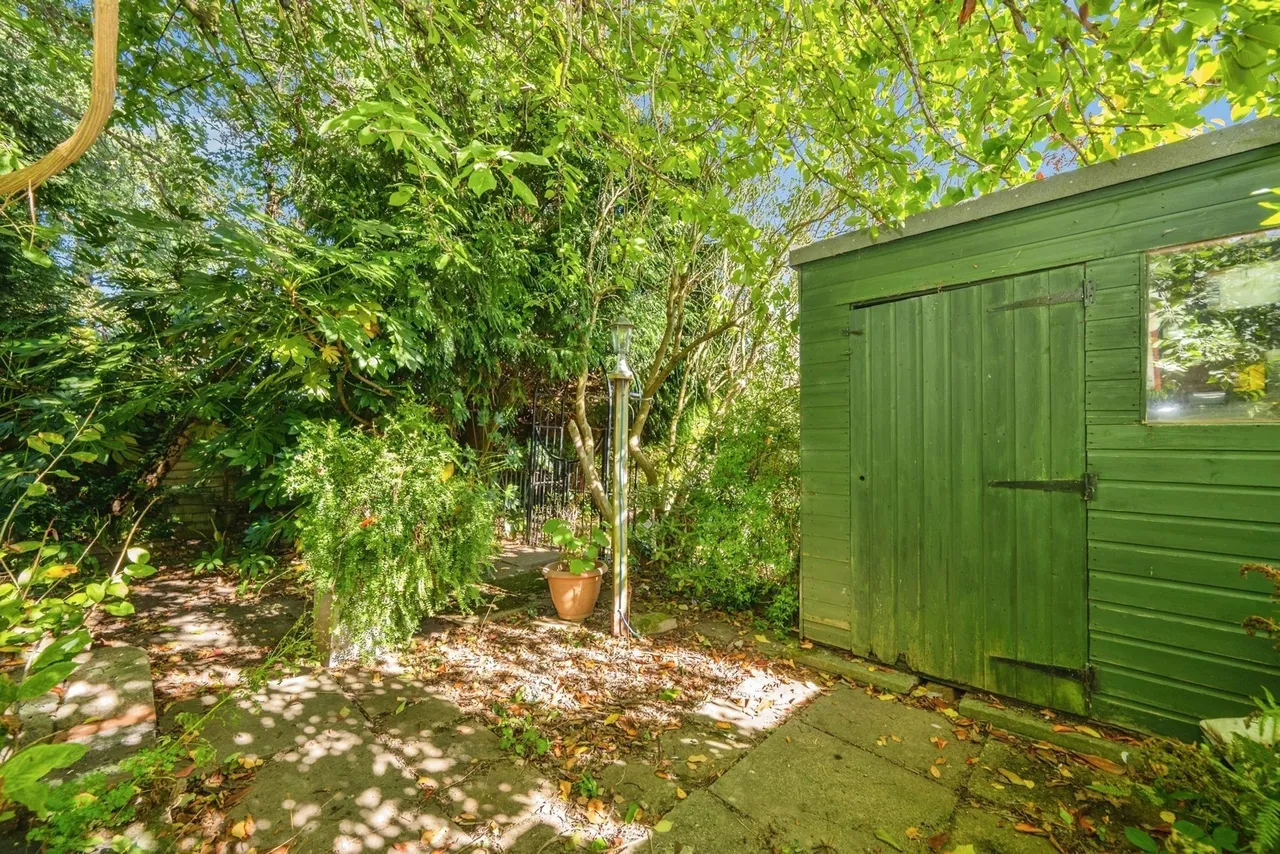 Common Lane, Polesworth, B78, photo 14