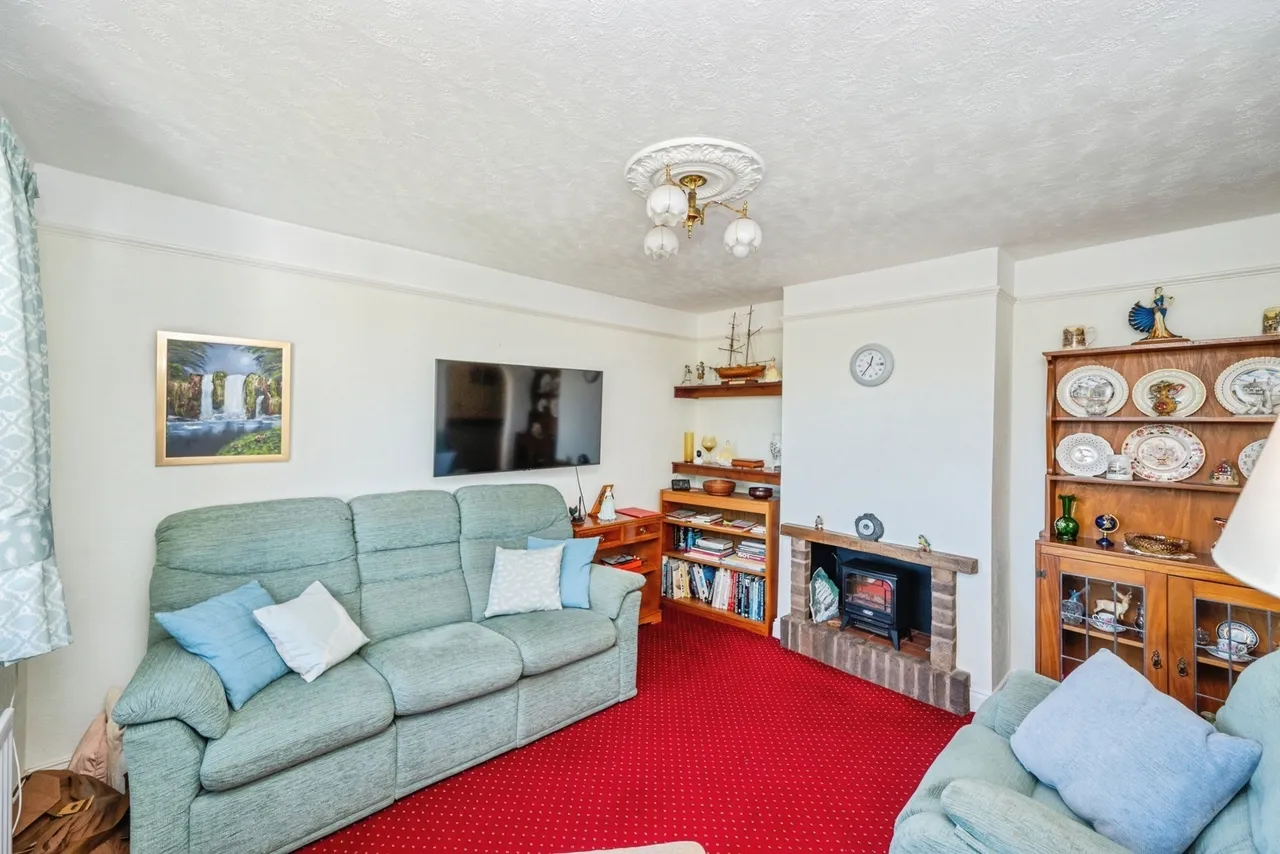 Common Lane, Polesworth, B78, photo 26