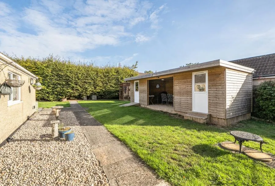 Wellow Lane, Peasedown St. John, BA2, photo 8
