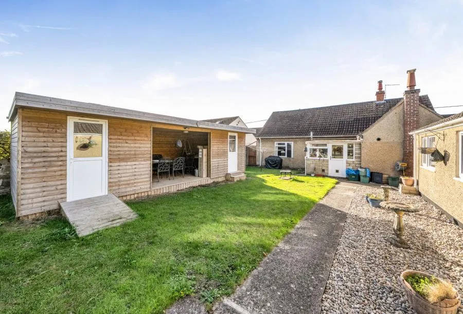 Wellow Lane, Peasedown St. John, BA2, photo 9