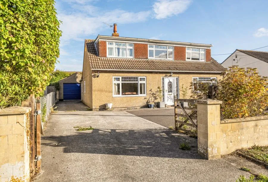 Wellow Lane, Peasedown St. John, BA2, photo 14