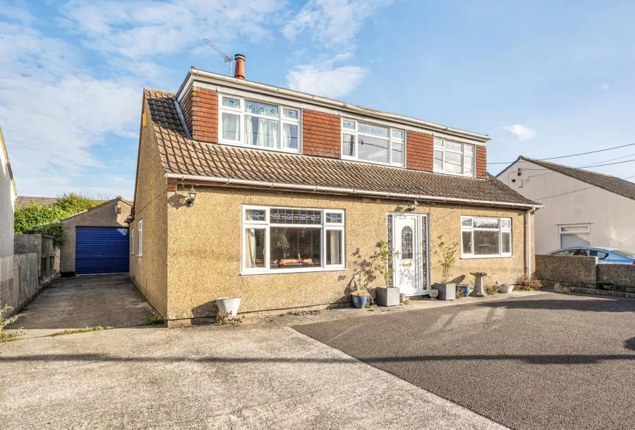 4 bed house for sale, Wellow Lane, Peasedown St. John, BA2