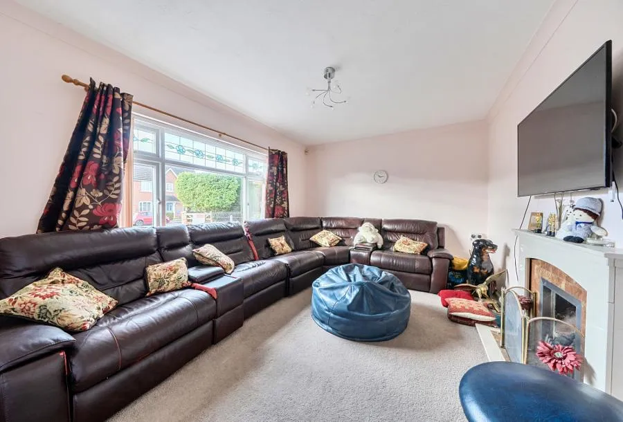 Wellow Lane, Peasedown St. John, BA2, photo 5