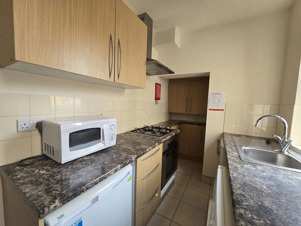 Edward Road, Leicester, LE2, photo 3