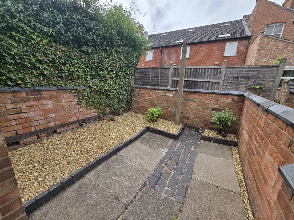 Edward Road, Leicester, LE2, photo 9