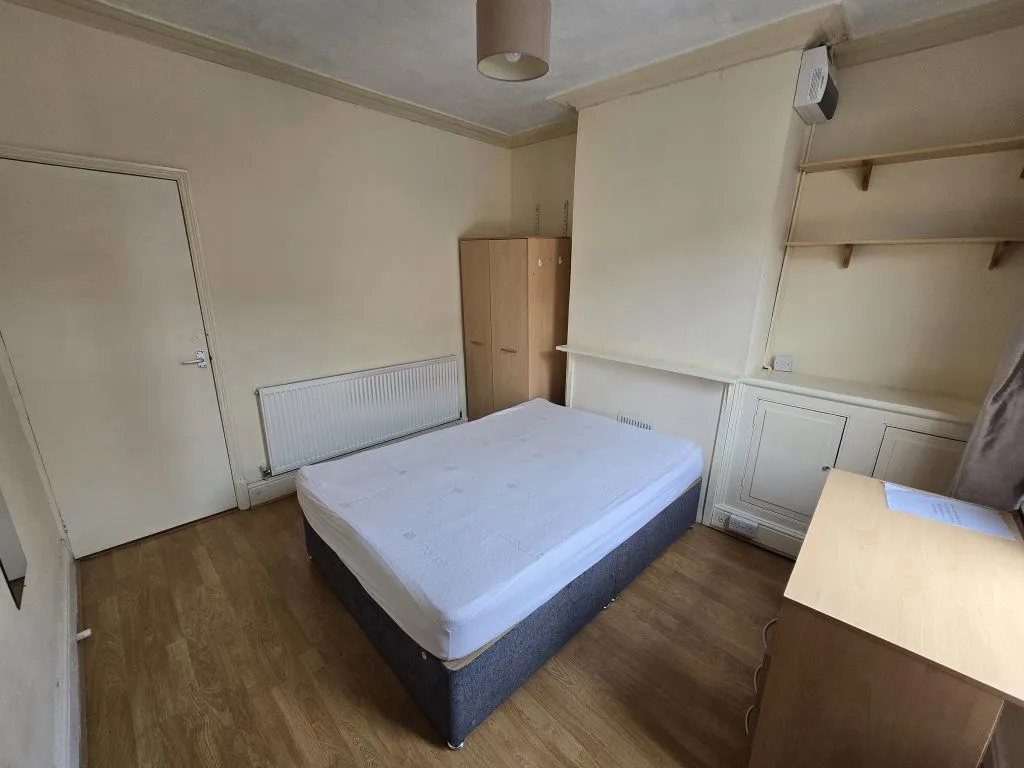 Edward Road, Leicester, LE2, photo 4
