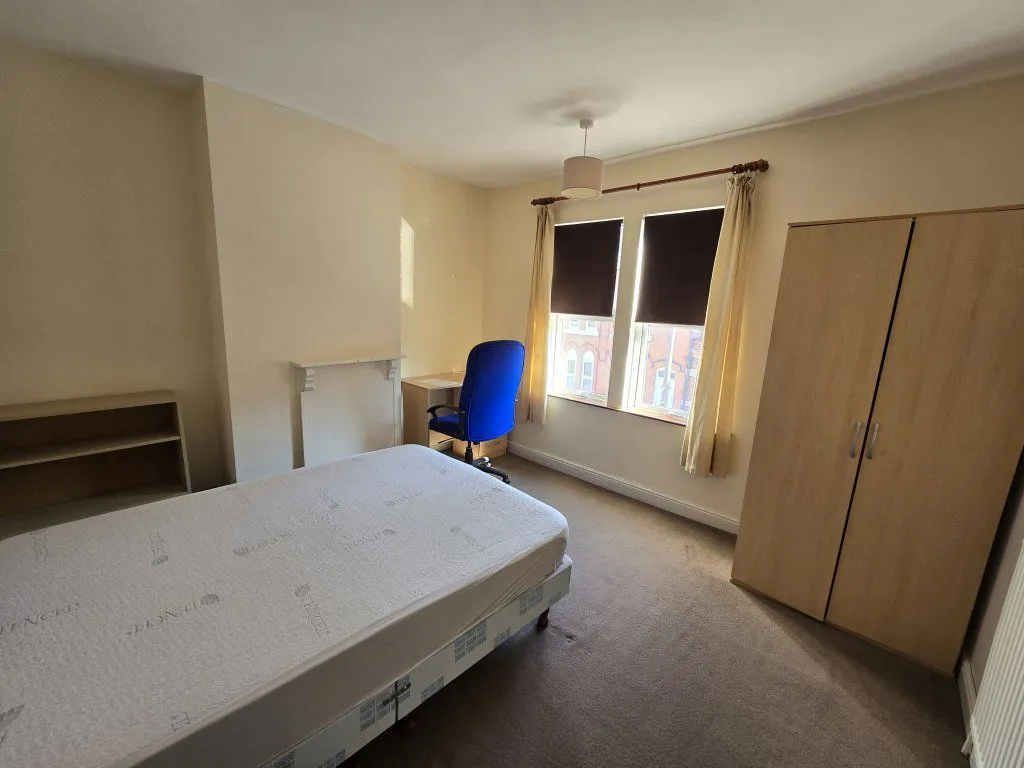 Edward Road, Leicester, LE2, photo 6