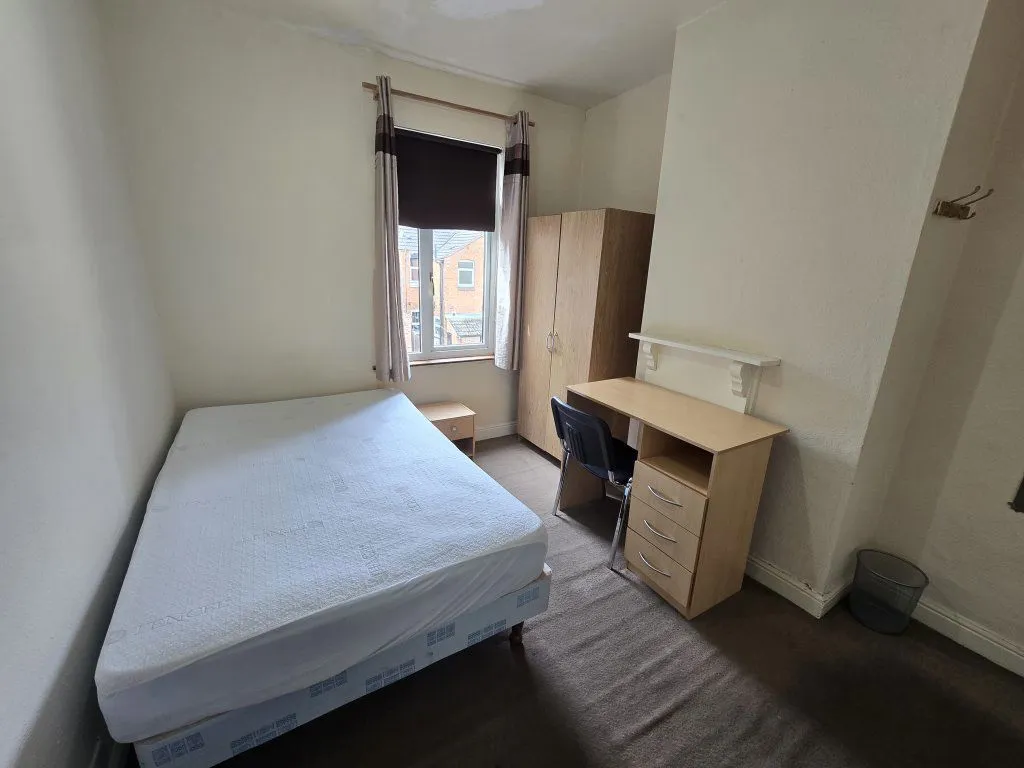 Edward Road, Leicester, LE2, photo 5