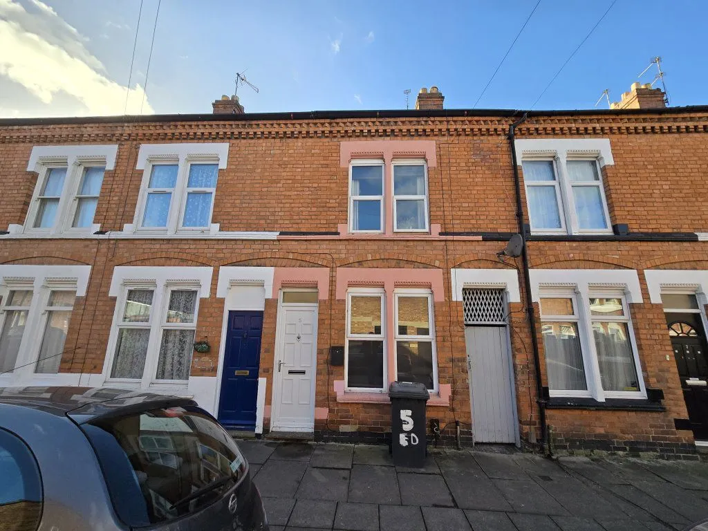Edward Road, Leicester, LE2, photo 2