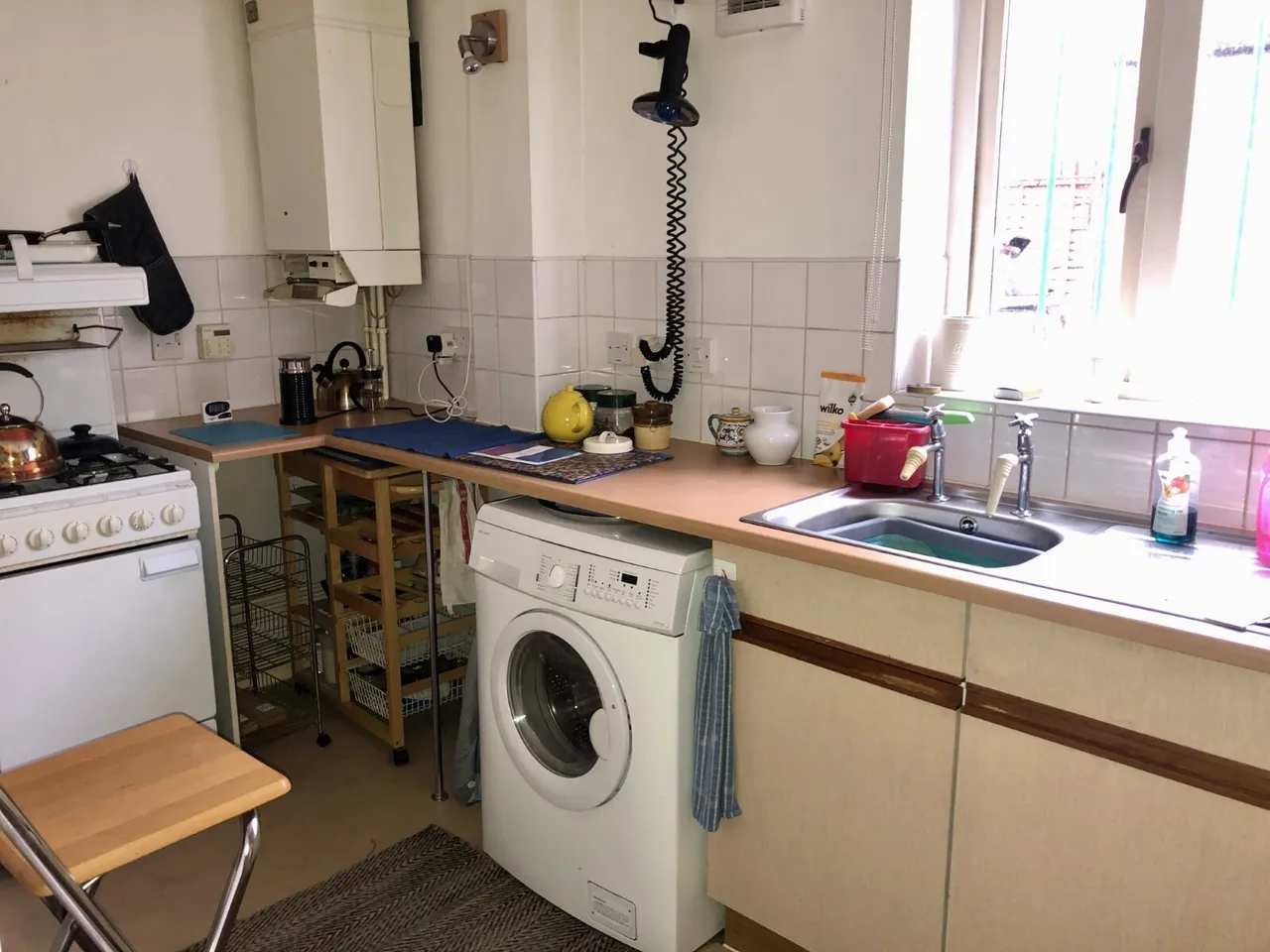 North Sherwood Street, Nottingham, NG1, photo 2