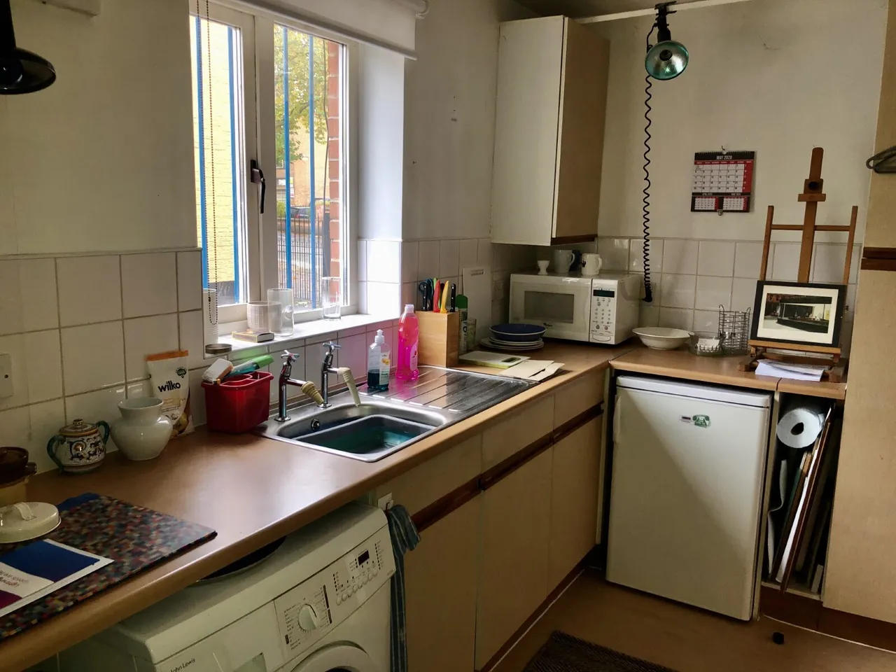 North Sherwood Street, Nottingham, NG1, photo 3