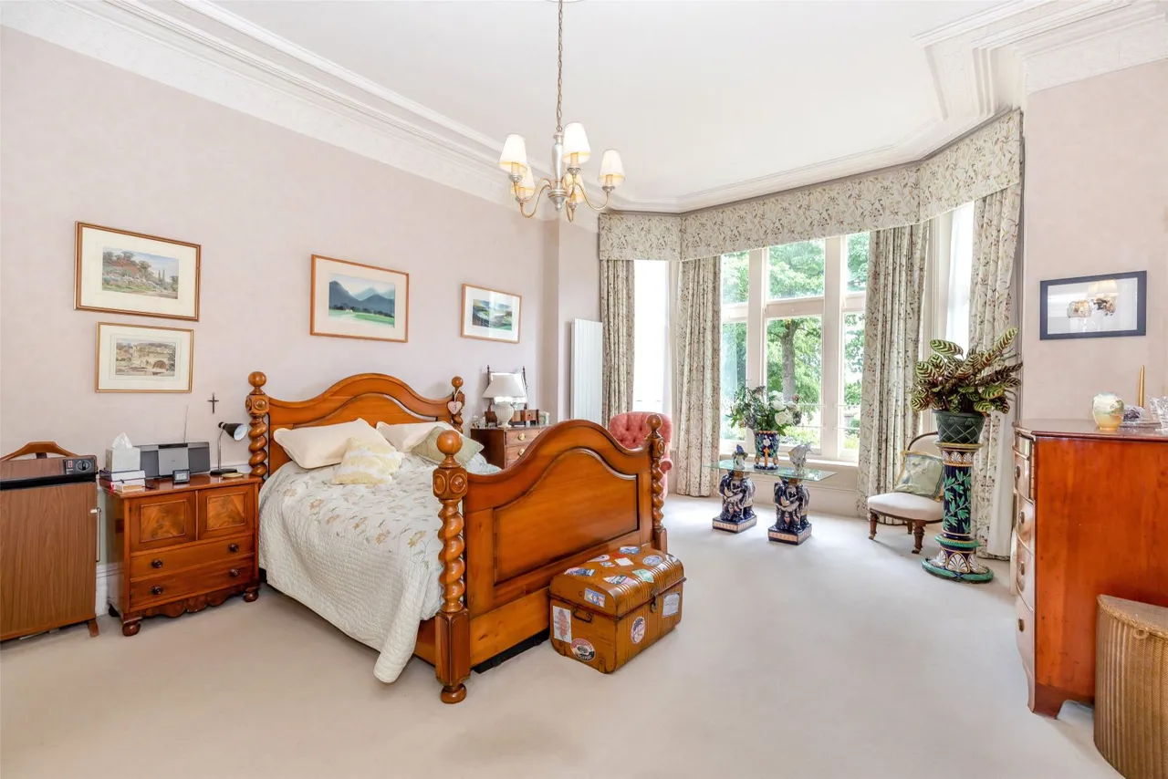 York Place, Harrogate, North Yorkshire, HG1 5RH, photo 11