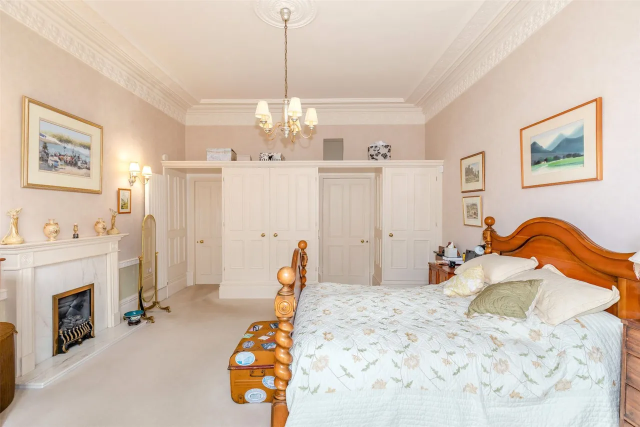 York Place, Harrogate, North Yorkshire, HG1 5RH, photo 12