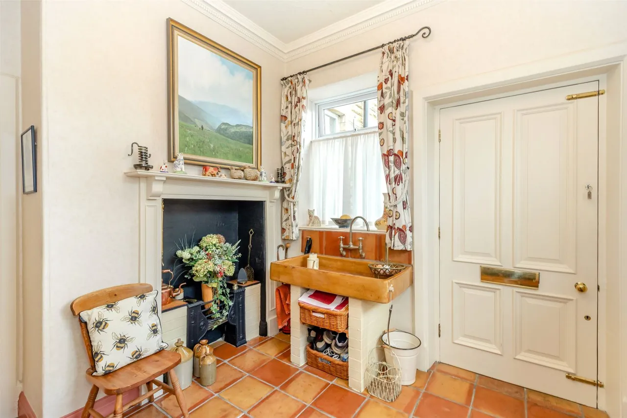 York Place, Harrogate, North Yorkshire, HG1 5RH, photo 5