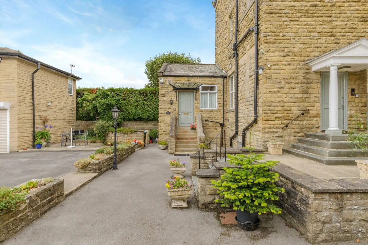 York Place, Harrogate, North Yorkshire, HG1 5RH, photo 9