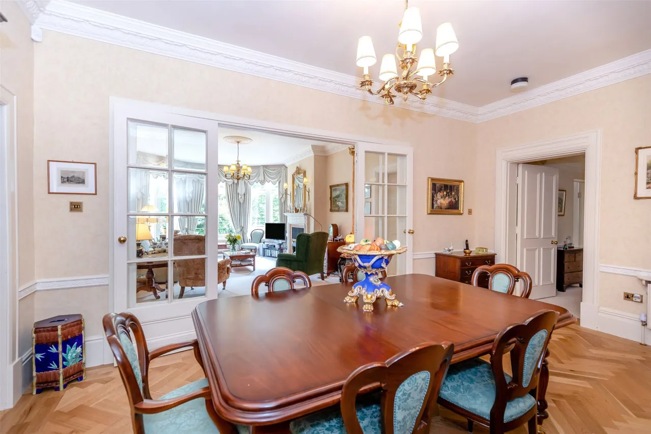 York Place, Harrogate, North Yorkshire, HG1 5RH, photo 6