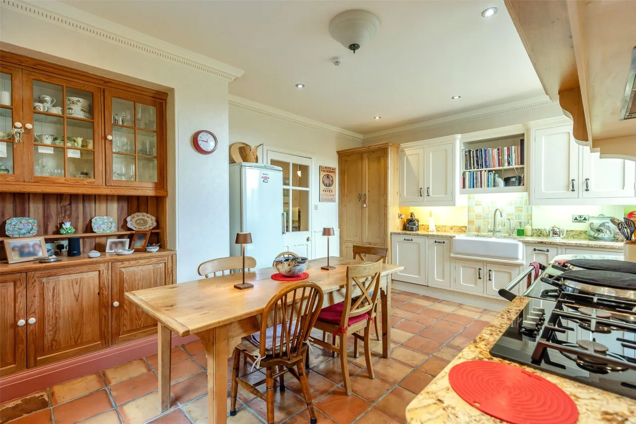 York Place, Harrogate, North Yorkshire, HG1 5RH, photo 4