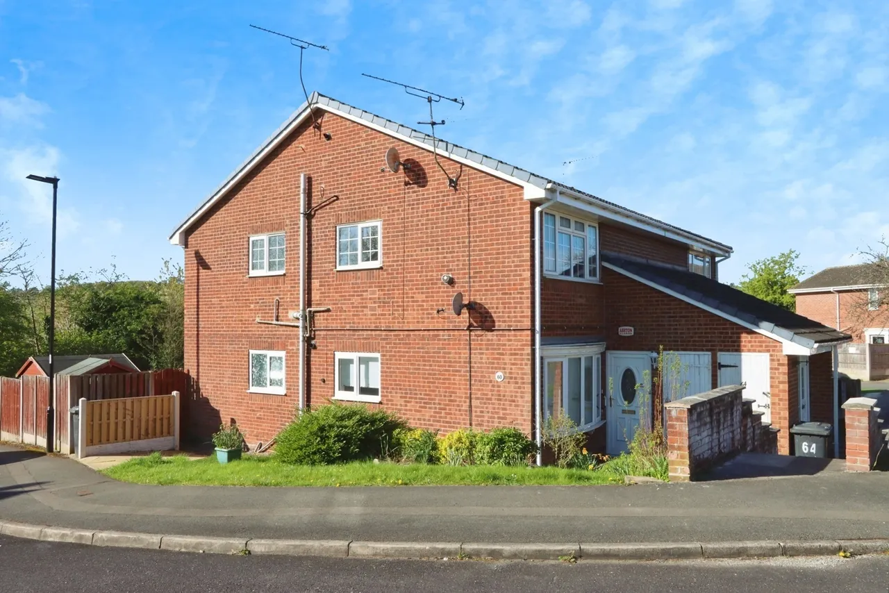 Valley Road, Hackenthorpe, Sheffield, South Yorkshire, S12, photo 17