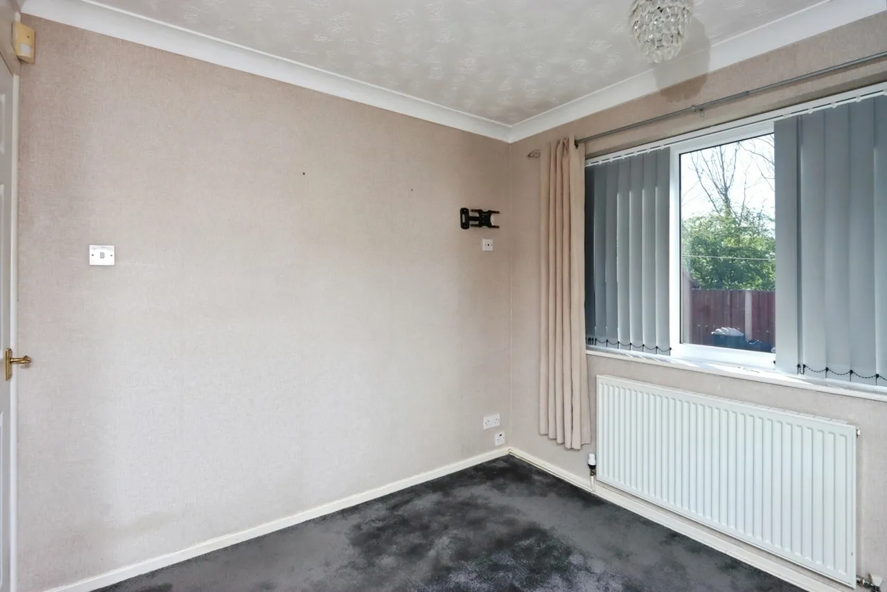 Valley Road, Hackenthorpe, Sheffield, South Yorkshire, S12, photo 10