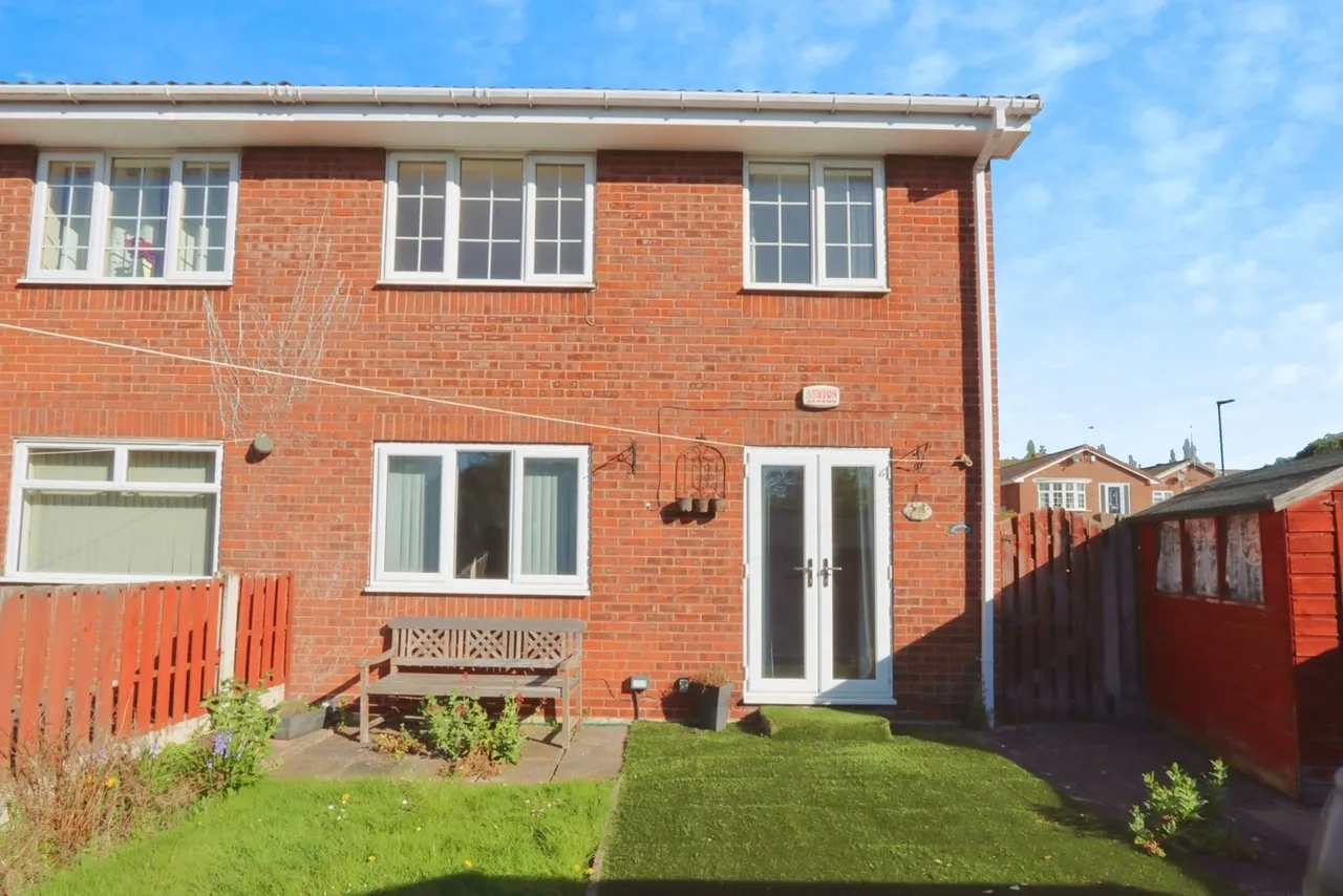 Valley Road, Hackenthorpe, Sheffield, South Yorkshire, S12, photo 16