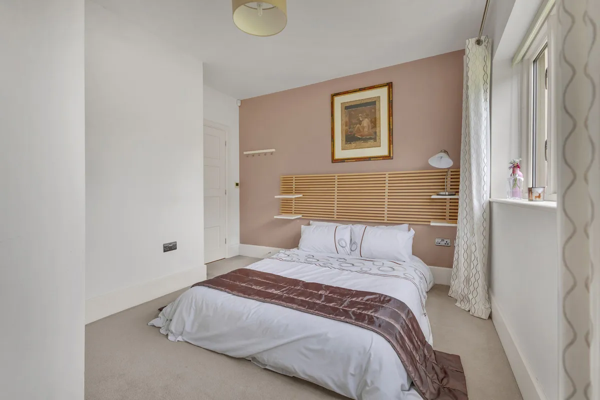 Flax Lane, Twycross Atherstone, CV9, photo 24