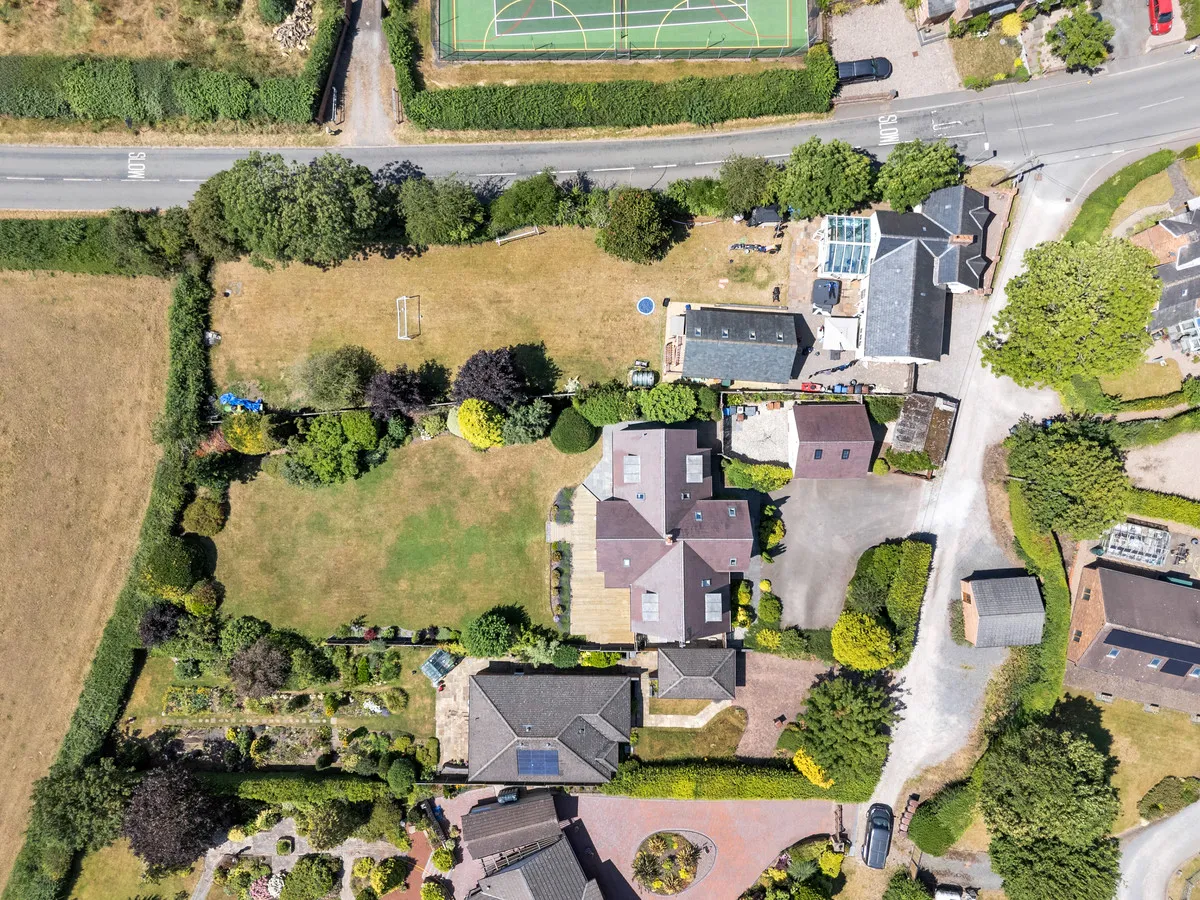 Flax Lane, Twycross Atherstone, CV9, photo 42