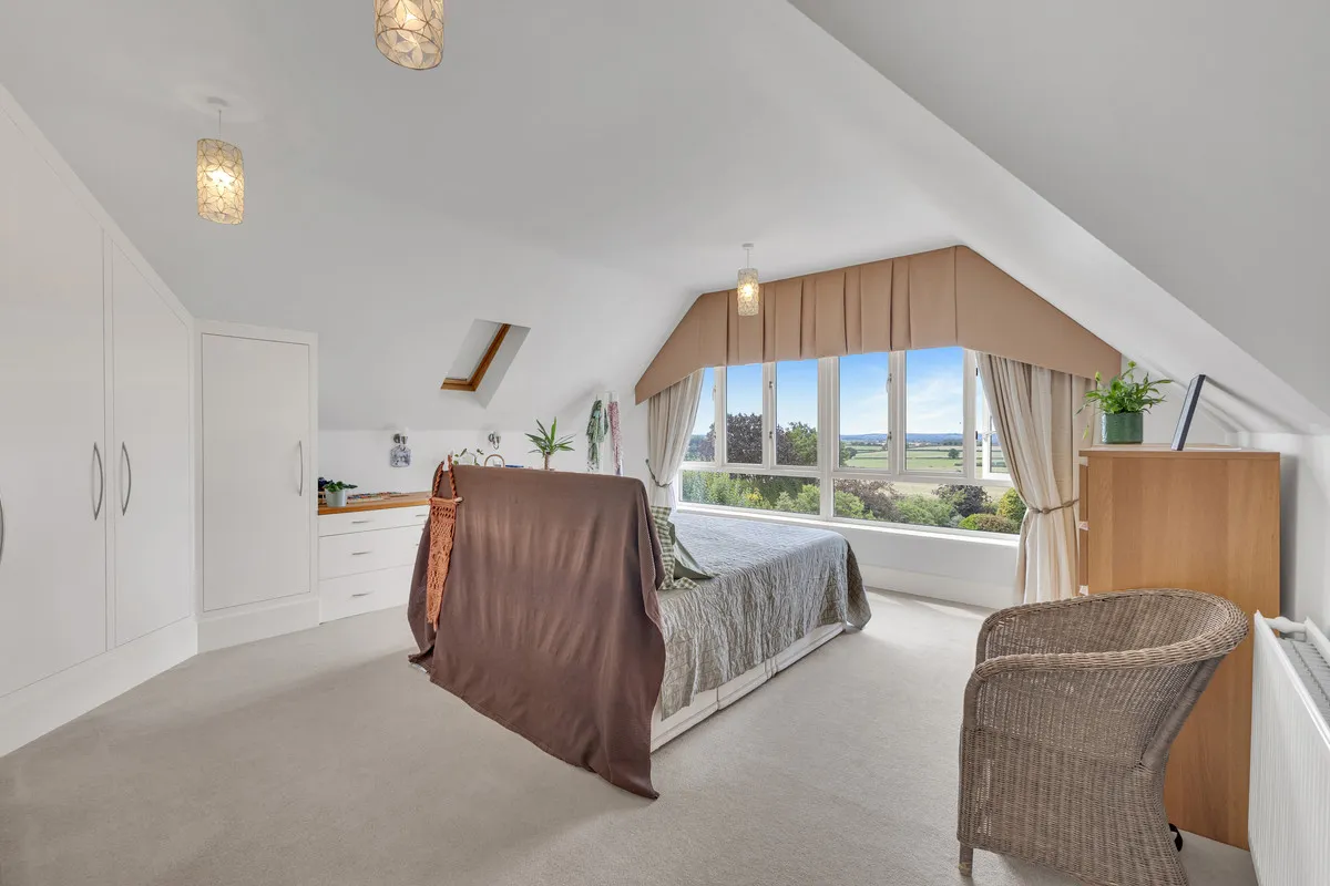 Flax Lane, Twycross Atherstone, CV9, photo 17