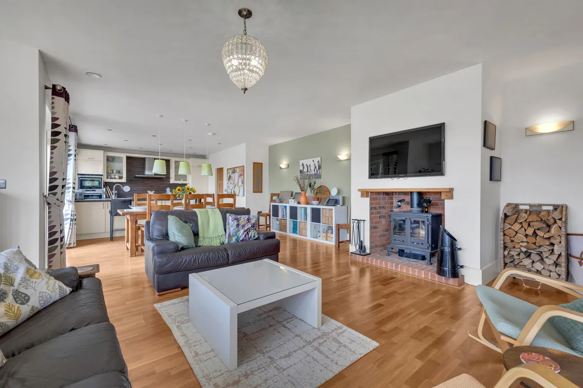 Flax Lane, Twycross Atherstone, CV9, photo 10