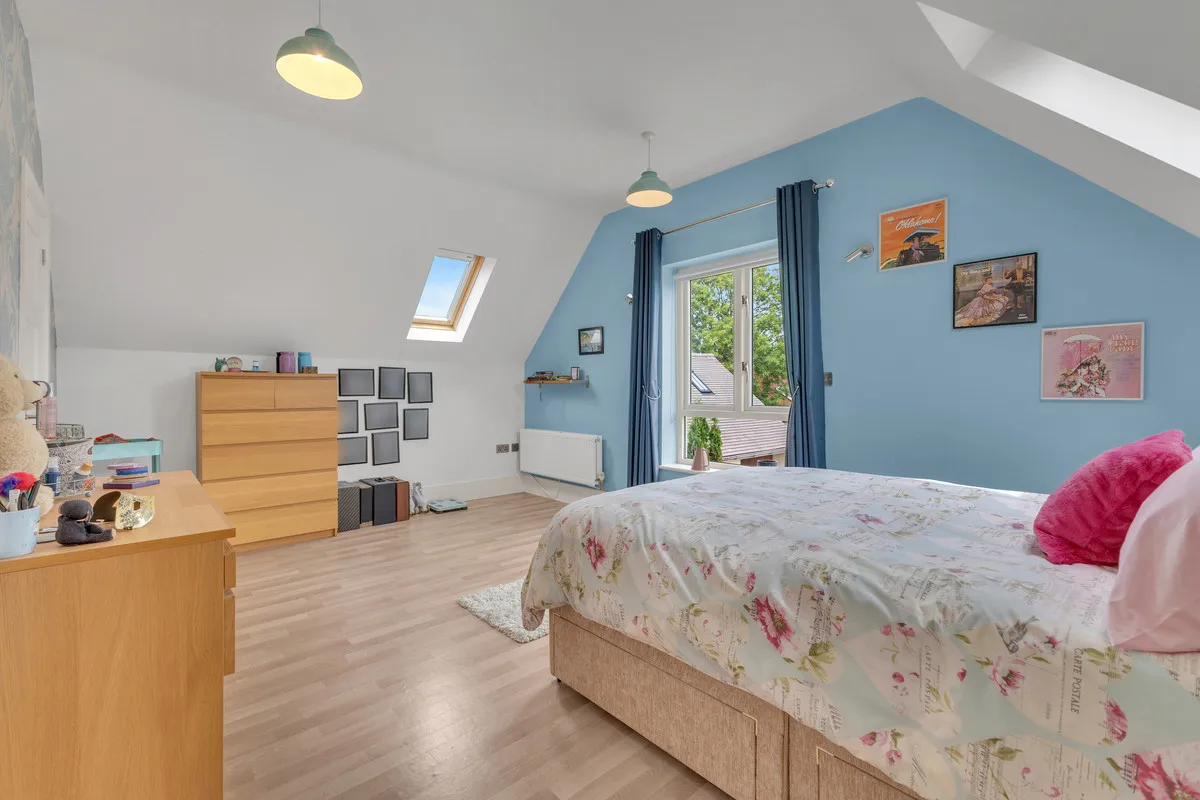 Flax Lane, Twycross Atherstone, CV9, photo 21