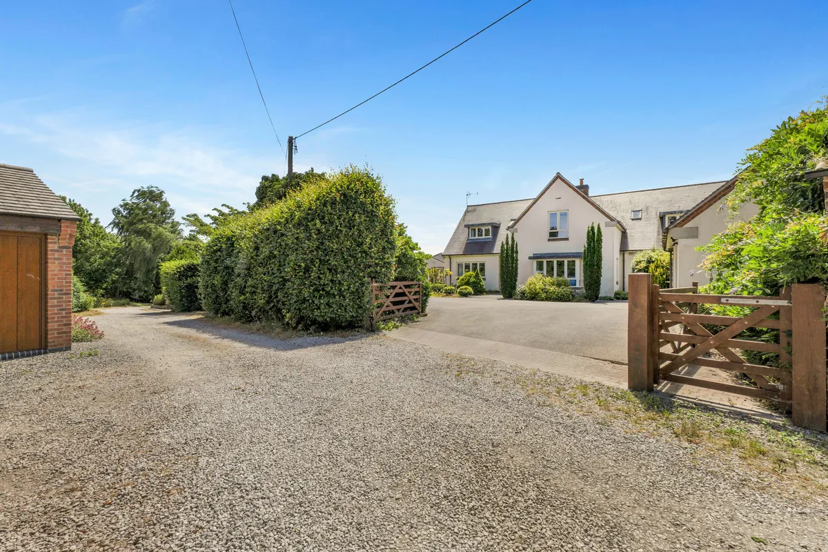 Flax Lane, Twycross Atherstone, CV9, photo 38
