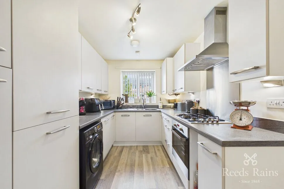 Westheath Close, Congleton, Cheshire, CW12, photo 4