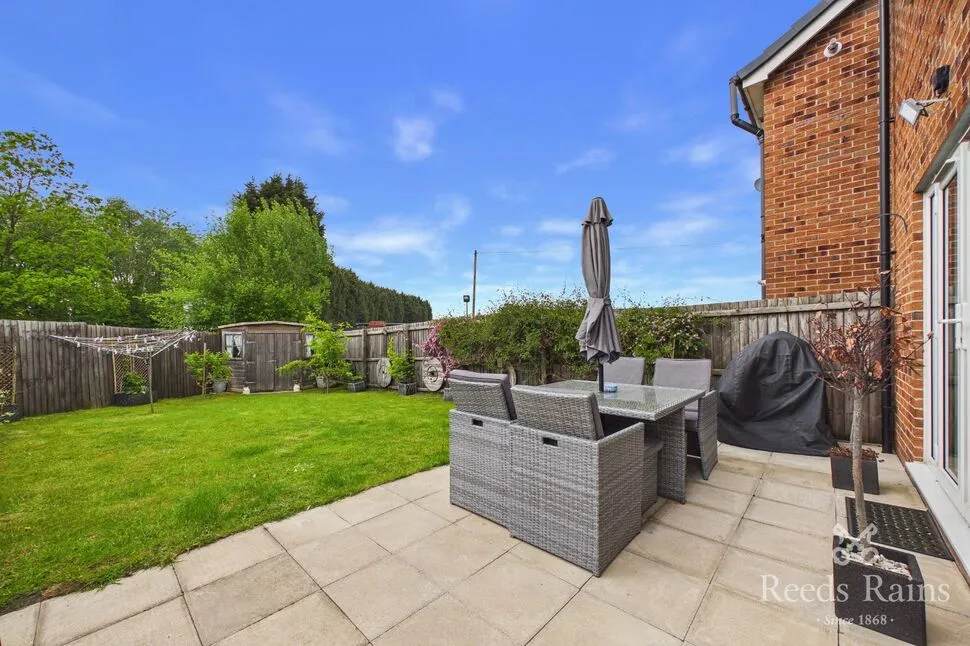 Westheath Close, Congleton, Cheshire, CW12, photo 6