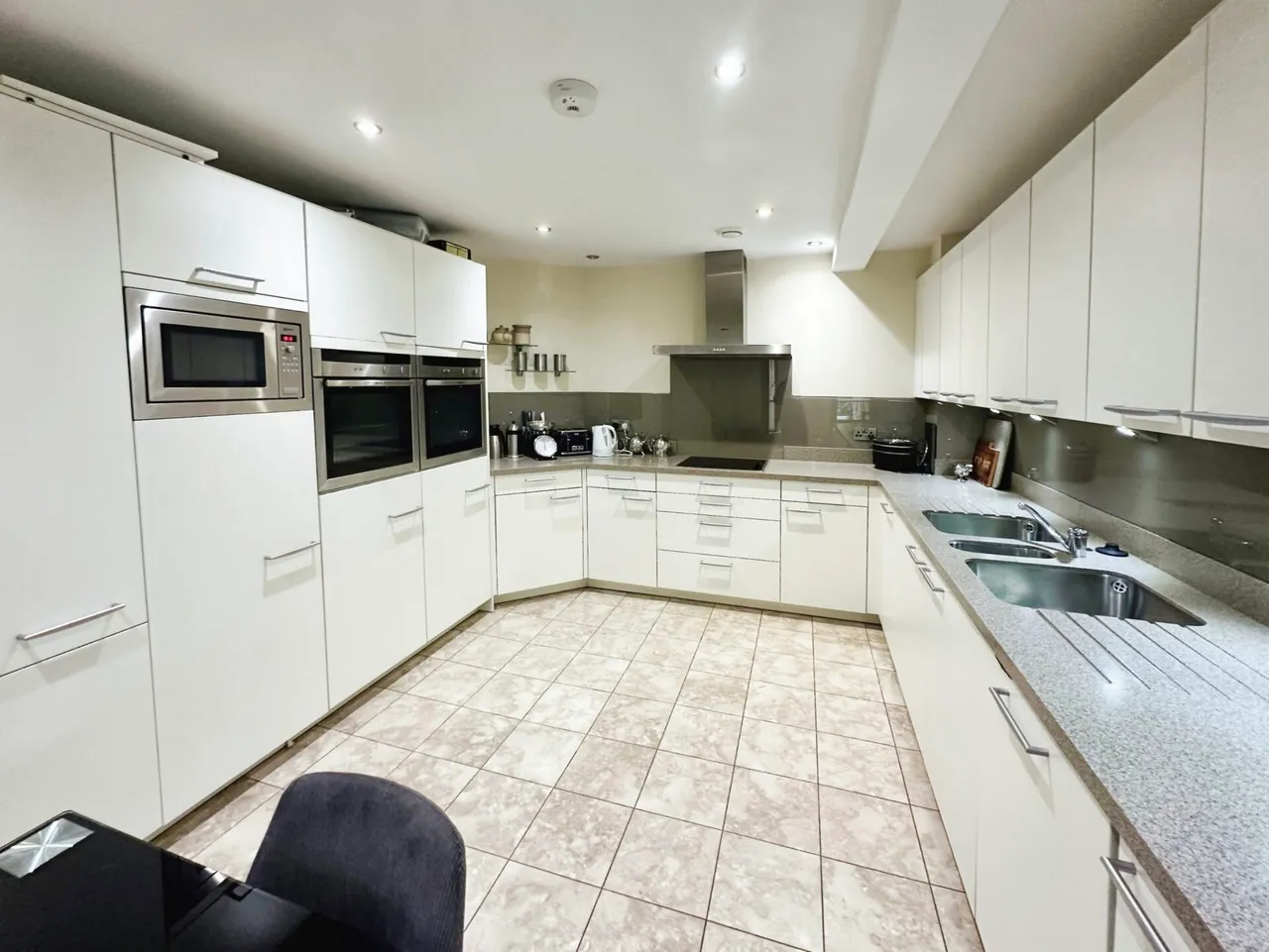 Upper Park Road, Salford, M7, photo 3