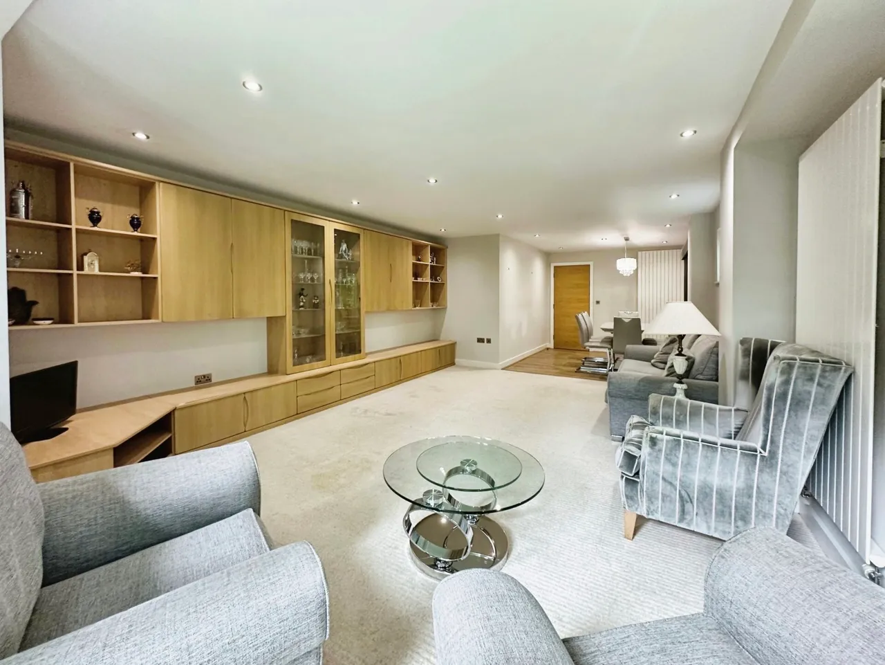 Upper Park Road, Salford, M7, photo 9