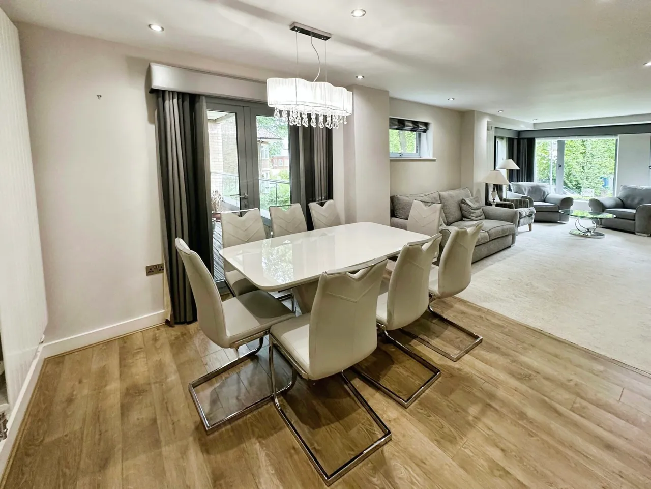 Upper Park Road, Salford, M7, photo 6