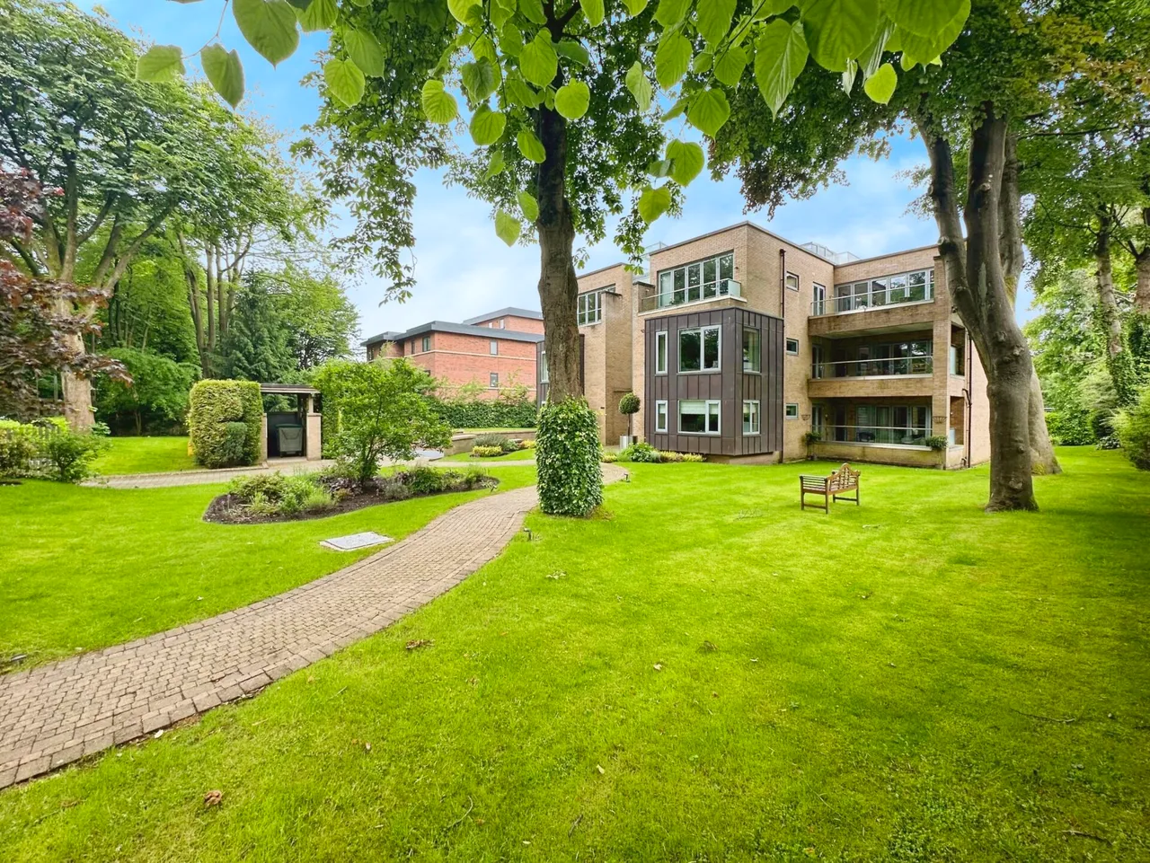 Upper Park Road, Salford, M7, photo 4