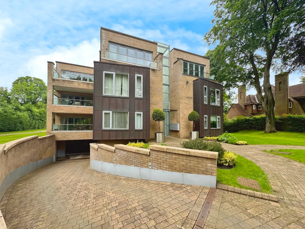 Upper Park Road, Salford, M7, photo 5
