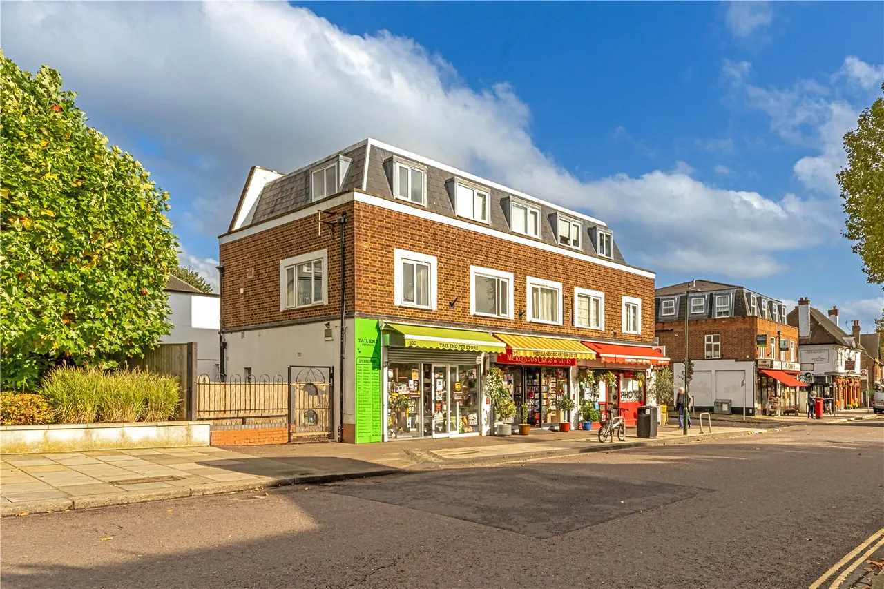 Station Road, Hampton, TW12 2AX, photo 11