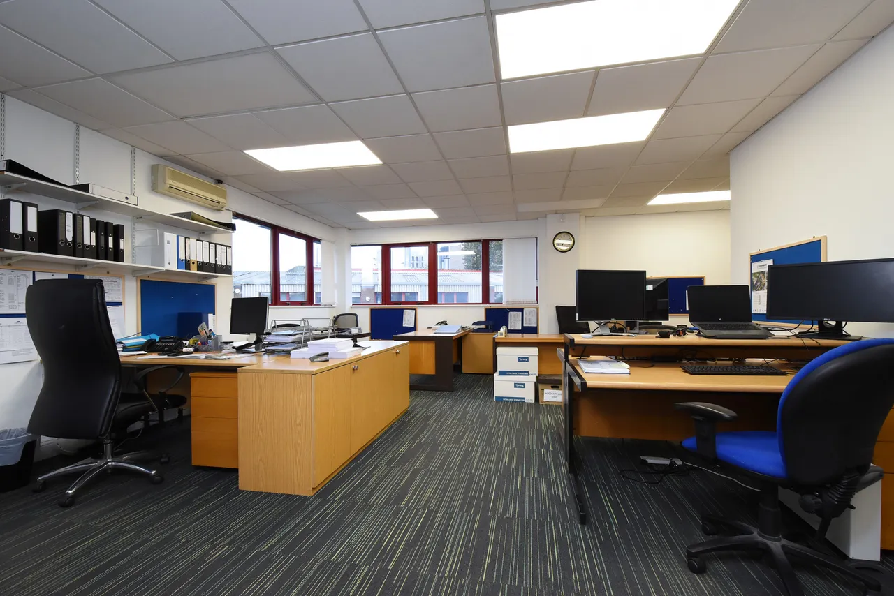 Metro Business Centre, Kangley Bridge Road, SE26, photo 6