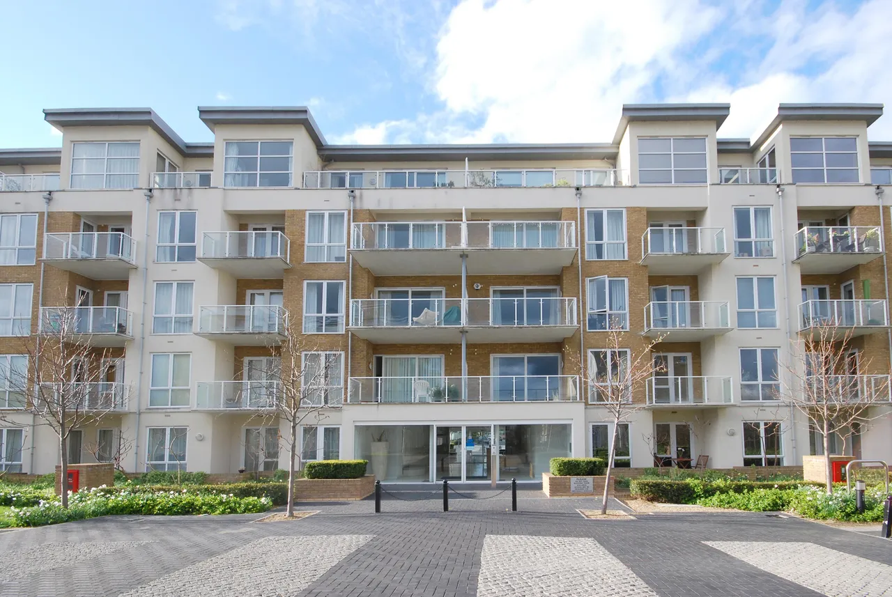 Melliss Avenue Richmond TW9, photo 10
